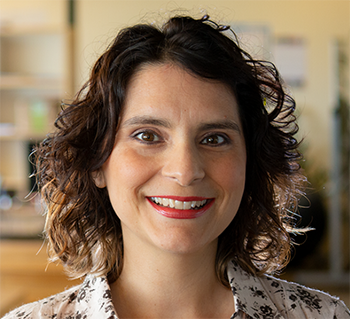 Barbara Pando-Behnke, Lumina Founder